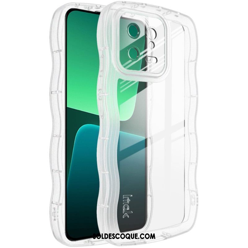 Coque Xiaomi 13 Design Vague IMAK