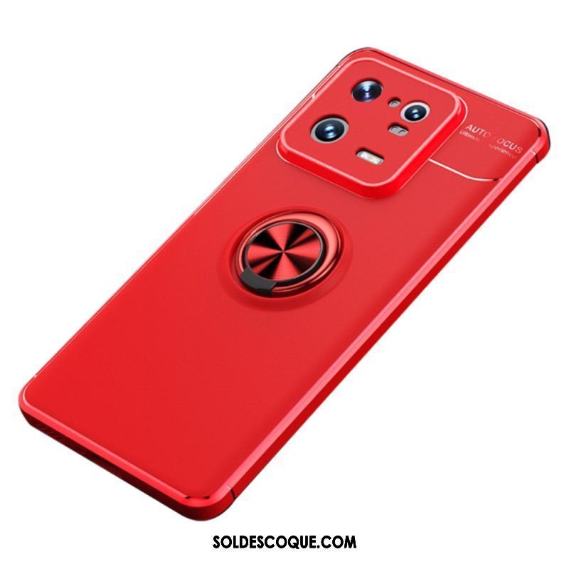 Coque Xiaomi 13 Pro Anneau Rotatif