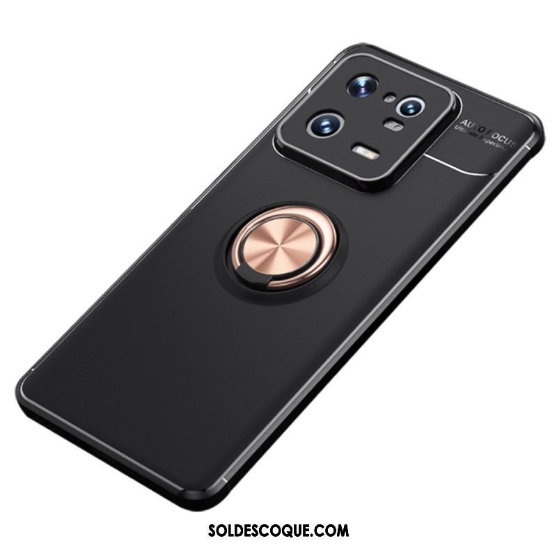 Coque Xiaomi 13 Pro Anneau Rotatif