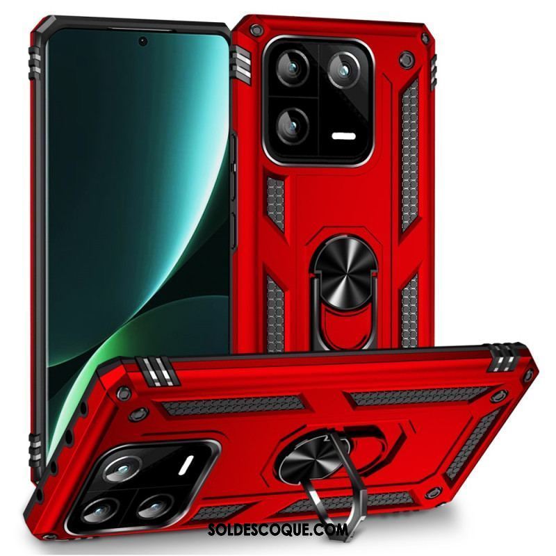 Coque Xiaomi 13 Pro Anneau-Support