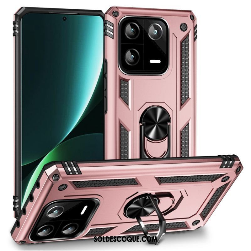 Coque Xiaomi 13 Pro Anneau-Support