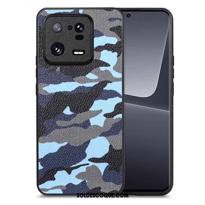 Coque Xiaomi 13 Pro Camouflage