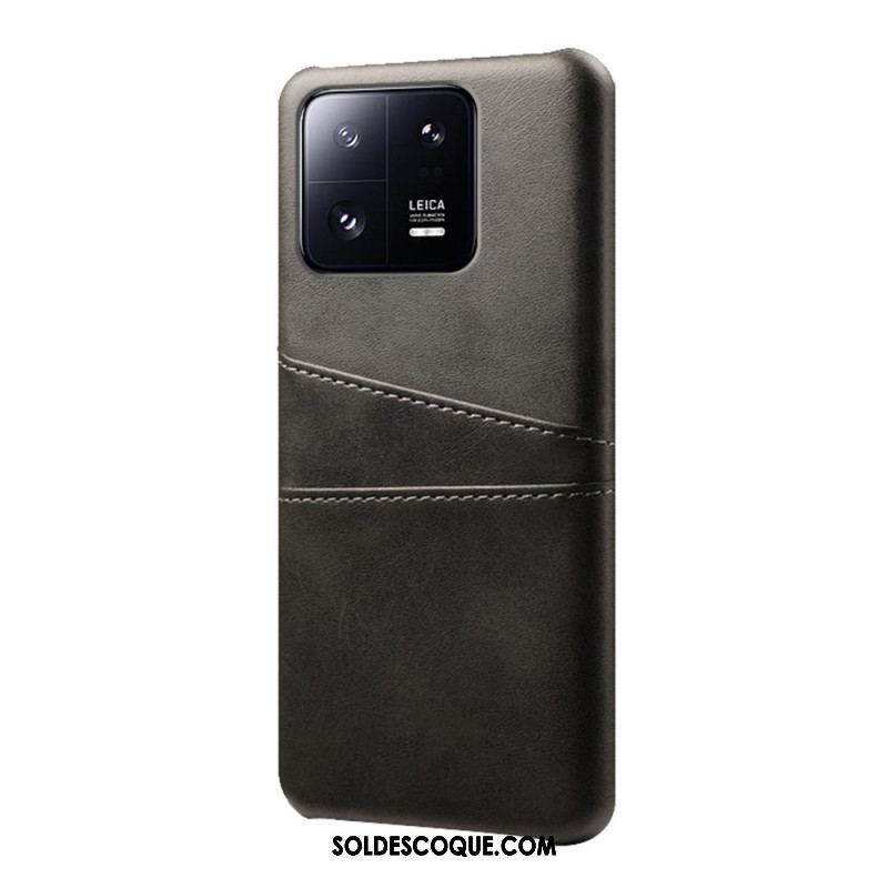 Coque Xiaomi 13 Pro Porte-Cartes