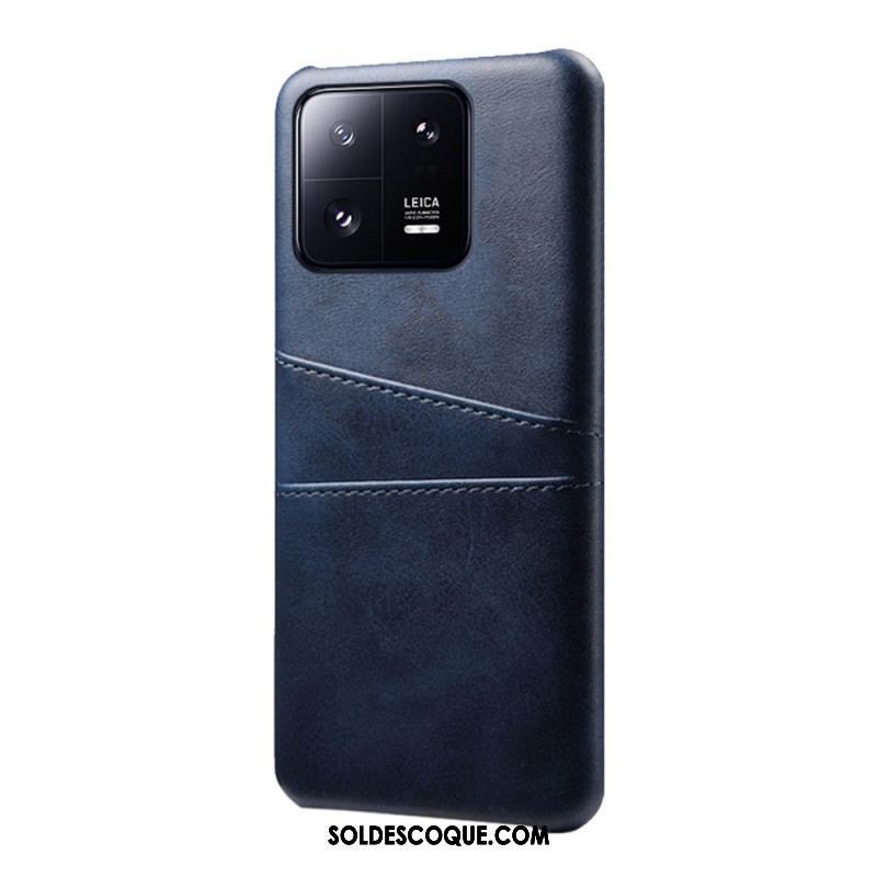 Coque Xiaomi 13 Pro Porte-Cartes