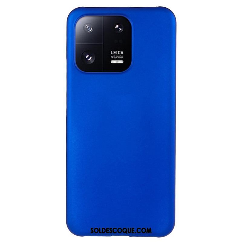 Coque Xiaomi 13 Pro Rigide Glossy