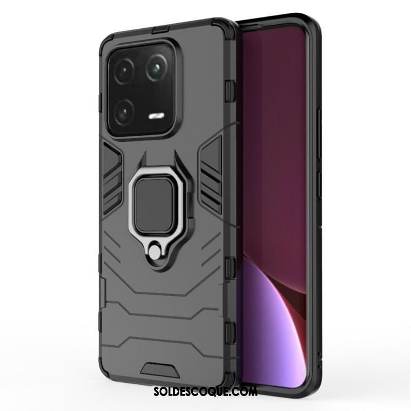 Coque Xiaomi 13 Pro Ring Résistante