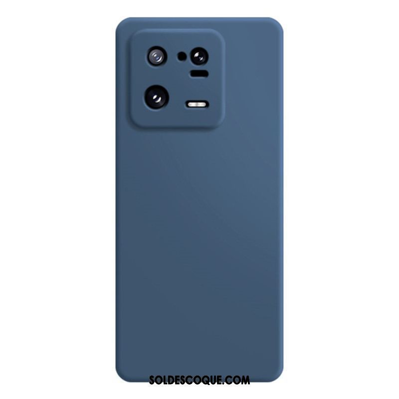 Coque Xiaomi 13 Pro Silicone Classique