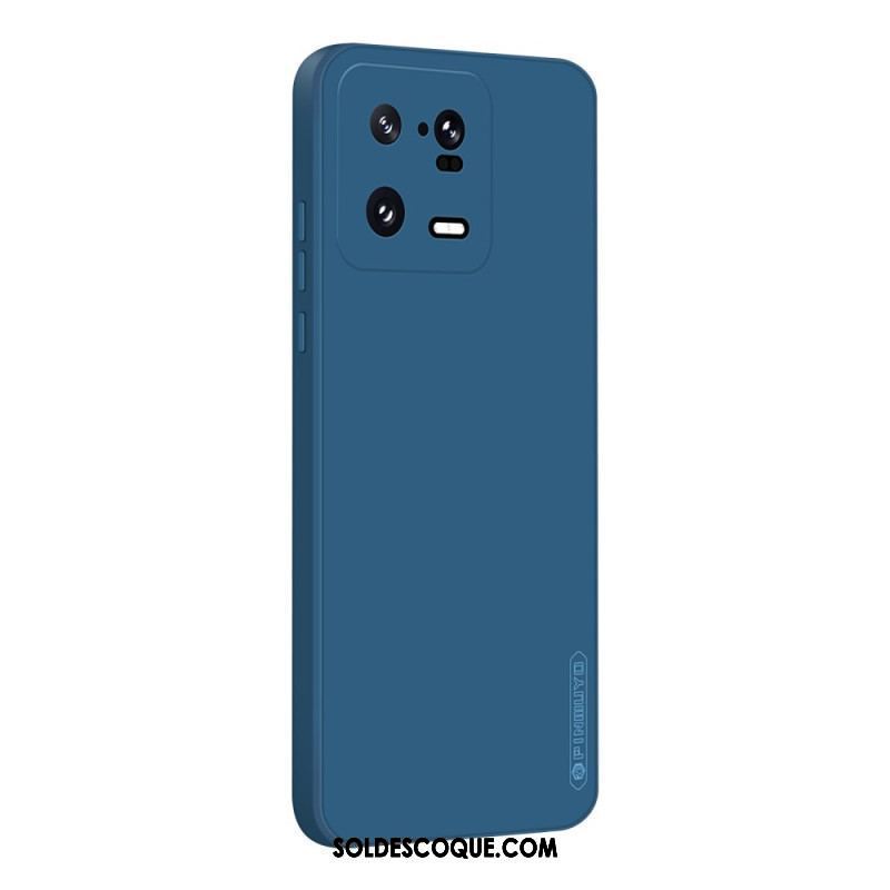 Coque Xiaomi 13 Pro Silicone PINWUYO