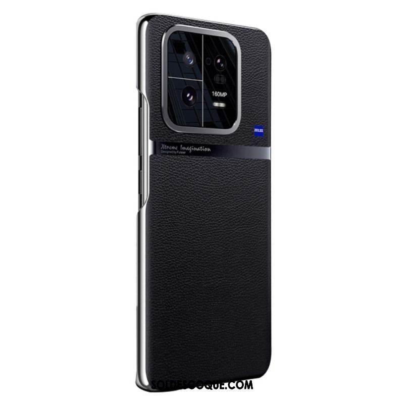 Coque Xiaomi 13 Pro Style Cuir