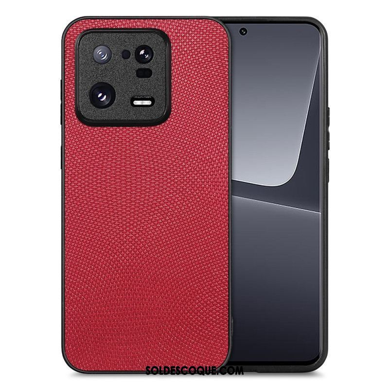 Coque Xiaomi 13 Pro Style Cuir Color