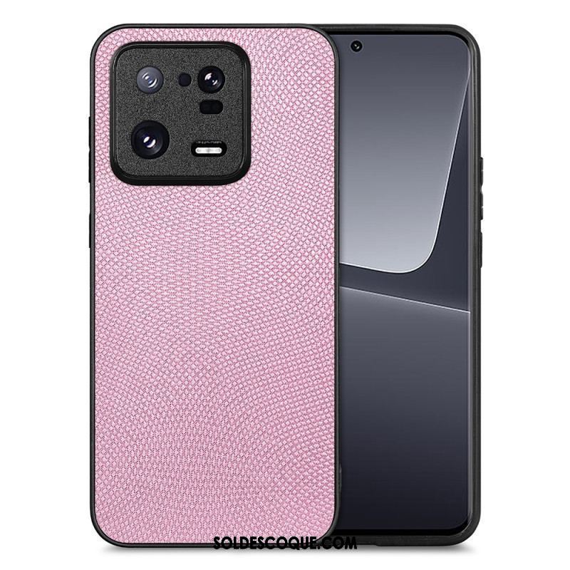 Coque Xiaomi 13 Pro Style Cuir Color