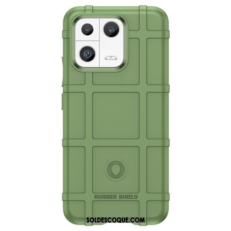 Coque Xiaomi 13 Rugged Shield