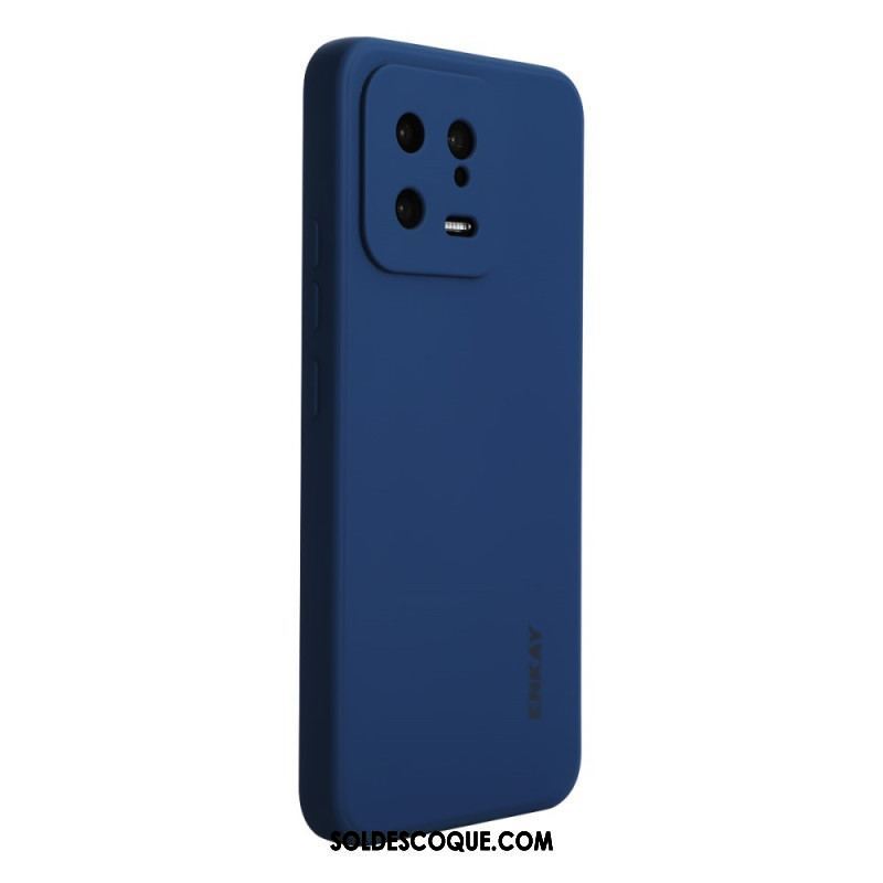 Coque Xiaomi 13 Silicone Liquide ENKAY