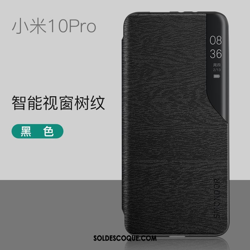 Coque Xiaomi Mi 10 Pro Amoureux Protection Étui Tout Compris Silicone Soldes