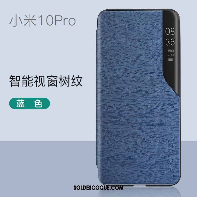 Coque Xiaomi Mi 10 Pro Amoureux Protection Étui Tout Compris Silicone Soldes
