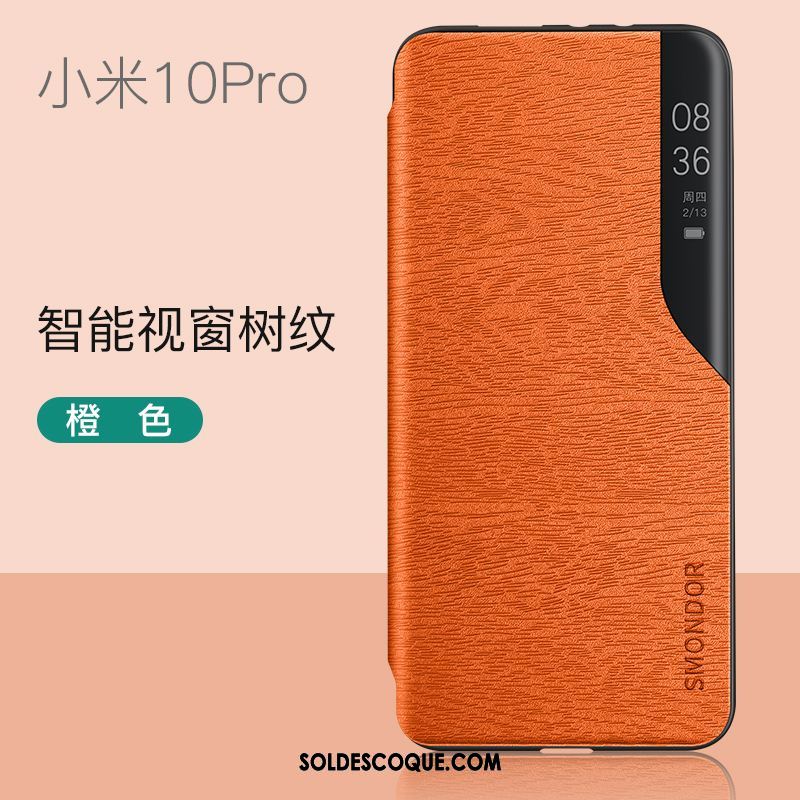 Coque Xiaomi Mi 10 Pro Amoureux Protection Étui Tout Compris Silicone Soldes