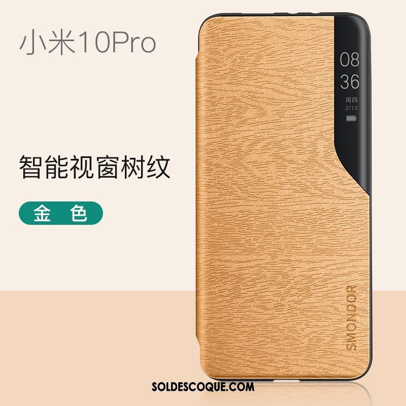 Coque Xiaomi Mi 10 Pro Amoureux Protection Étui Tout Compris Silicone Soldes