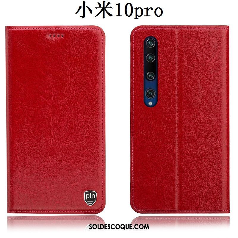 Coque Xiaomi Mi 10 Pro Tout Compris Incassable Modèle Fleurie Protection Téléphone Portable Soldes