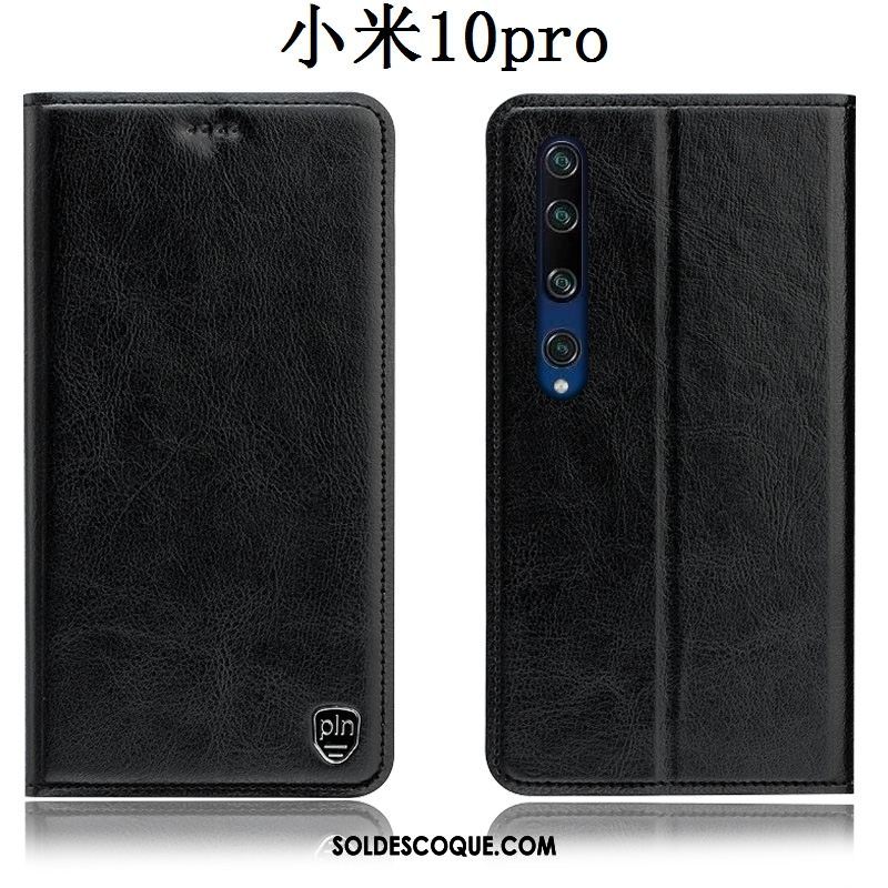 Coque Xiaomi Mi 10 Pro Tout Compris Incassable Modèle Fleurie Protection Téléphone Portable Soldes