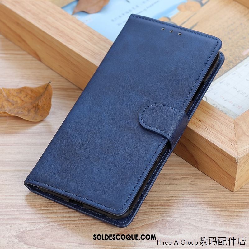 Coque Xiaomi Mi 10 Simple Incassable Fluide Doux Petit Vintage En Vente