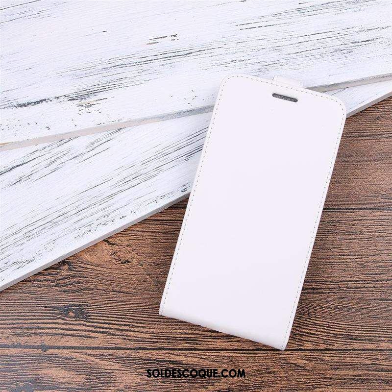 Coque Xiaomi Mi 10 Tout Compris Protection Téléphone Portable Étui En Cuir Noir Soldes