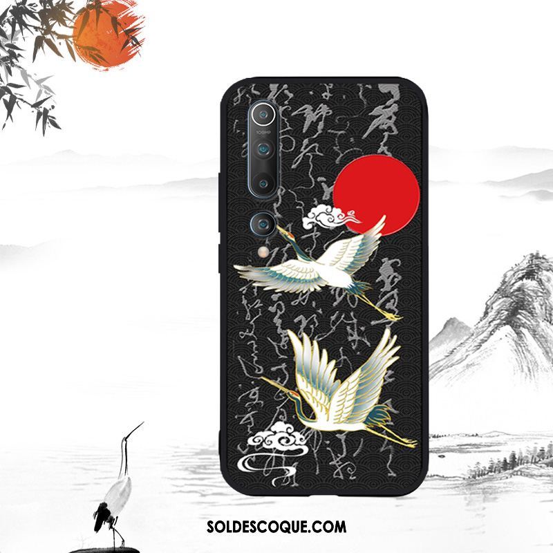 Coque Xiaomi Mi 10 Téléphone Portable Tout Compris Personnalité Amoureux Personnalisé Housse En Vente