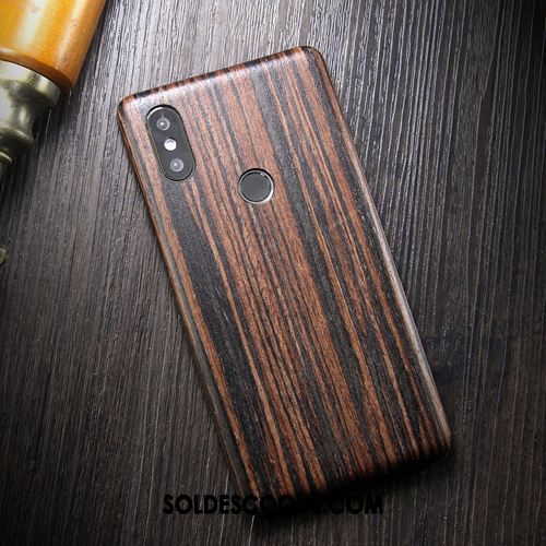 Coque Xiaomi Mi 8 Créatif Nouveau Tout Compris Incassable Petit Housse Pas Cher