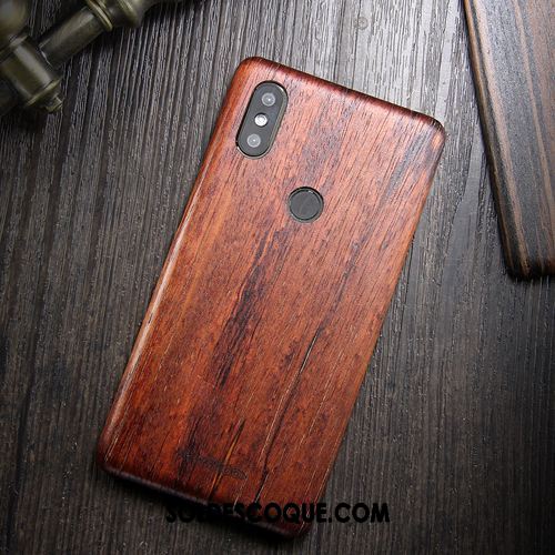 Coque Xiaomi Mi 8 Créatif Nouveau Tout Compris Incassable Petit Housse Pas Cher