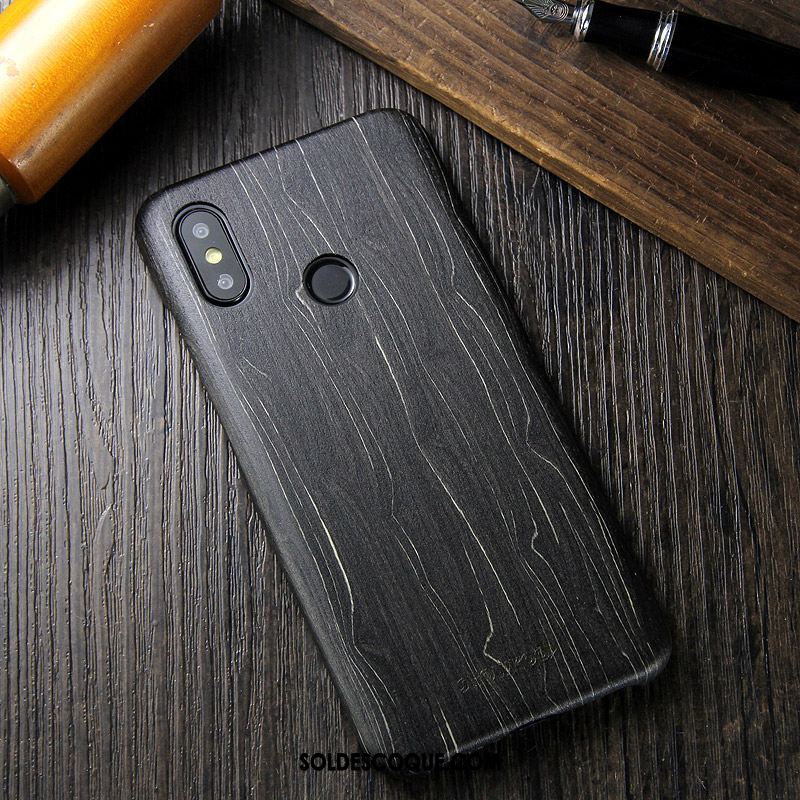 Coque Xiaomi Mi 8 Créatif Nouveau Tout Compris Incassable Petit Housse Pas Cher