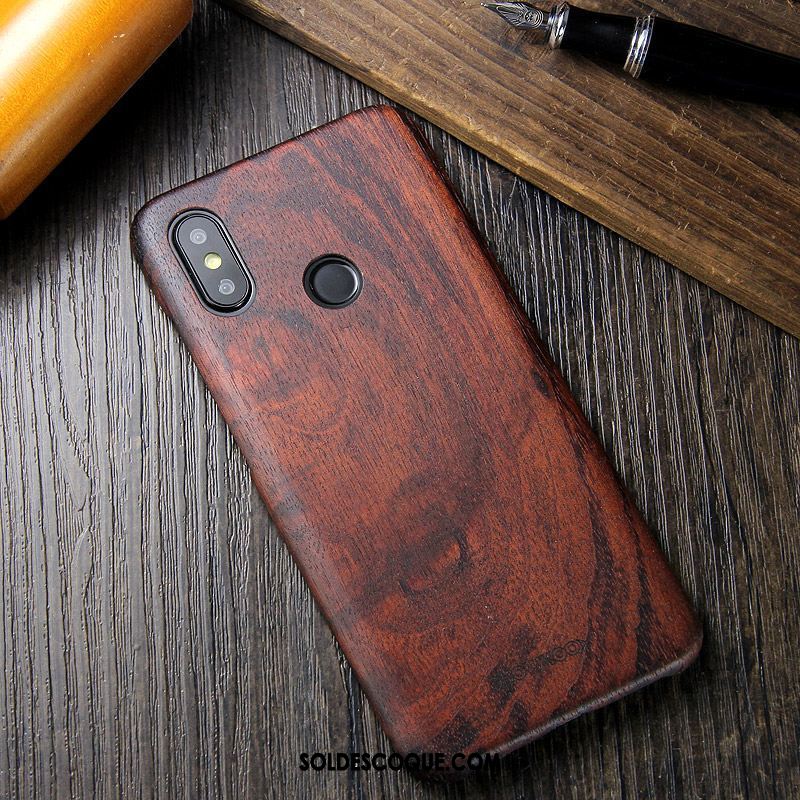 Coque Xiaomi Mi 8 Créatif Nouveau Tout Compris Incassable Petit Housse Pas Cher