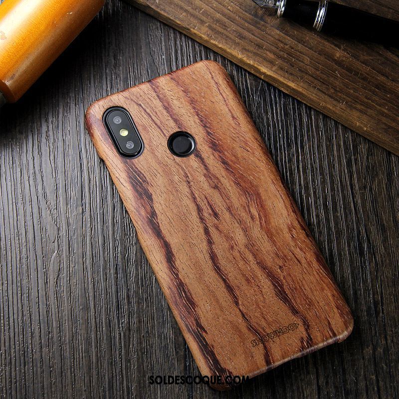 Coque Xiaomi Mi 8 Créatif Nouveau Tout Compris Incassable Petit Housse Pas Cher