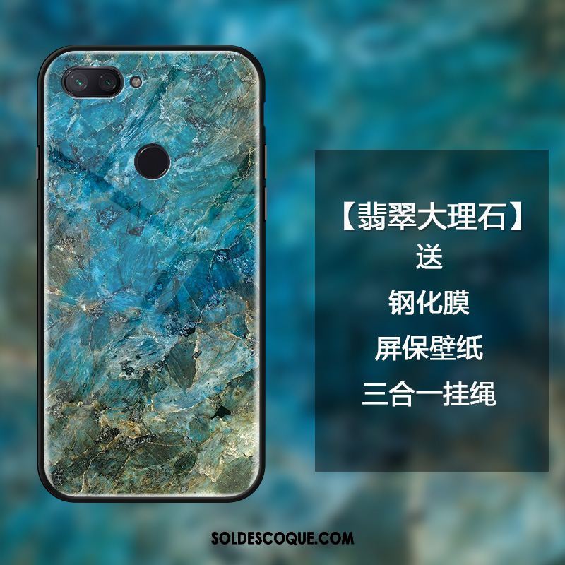 Coque Xiaomi Mi 8 Lite Créatif Simple Tendance Ornements Suspendus Personnalité France