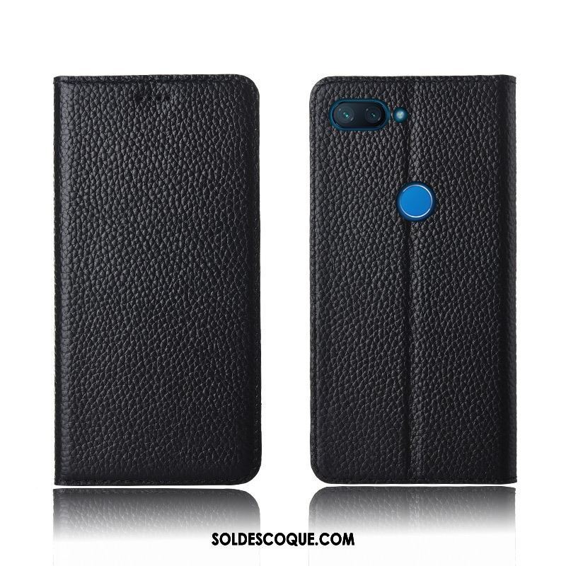 Coque Xiaomi Mi 8 Lite Incassable Téléphone Portable Petit Tout Compris Protection En Ligne