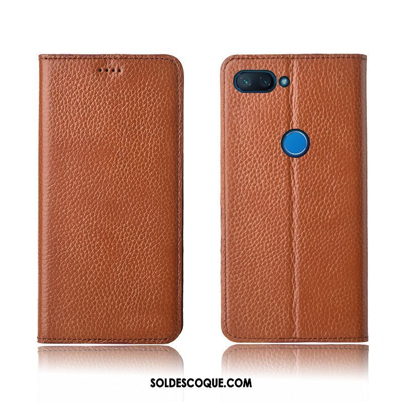 Coque Xiaomi Mi 8 Lite Incassable Téléphone Portable Petit Tout Compris Protection En Ligne