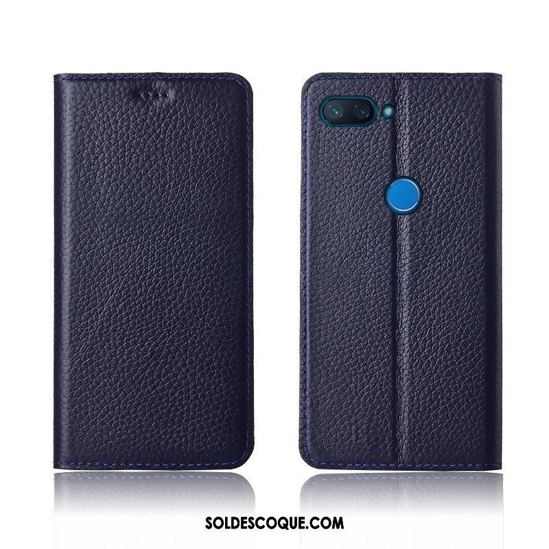 Coque Xiaomi Mi 8 Lite Incassable Téléphone Portable Petit Tout Compris Protection En Ligne