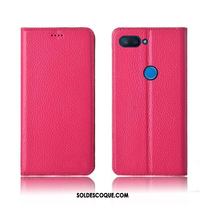 Coque Xiaomi Mi 8 Lite Incassable Téléphone Portable Petit Tout Compris Protection En Ligne