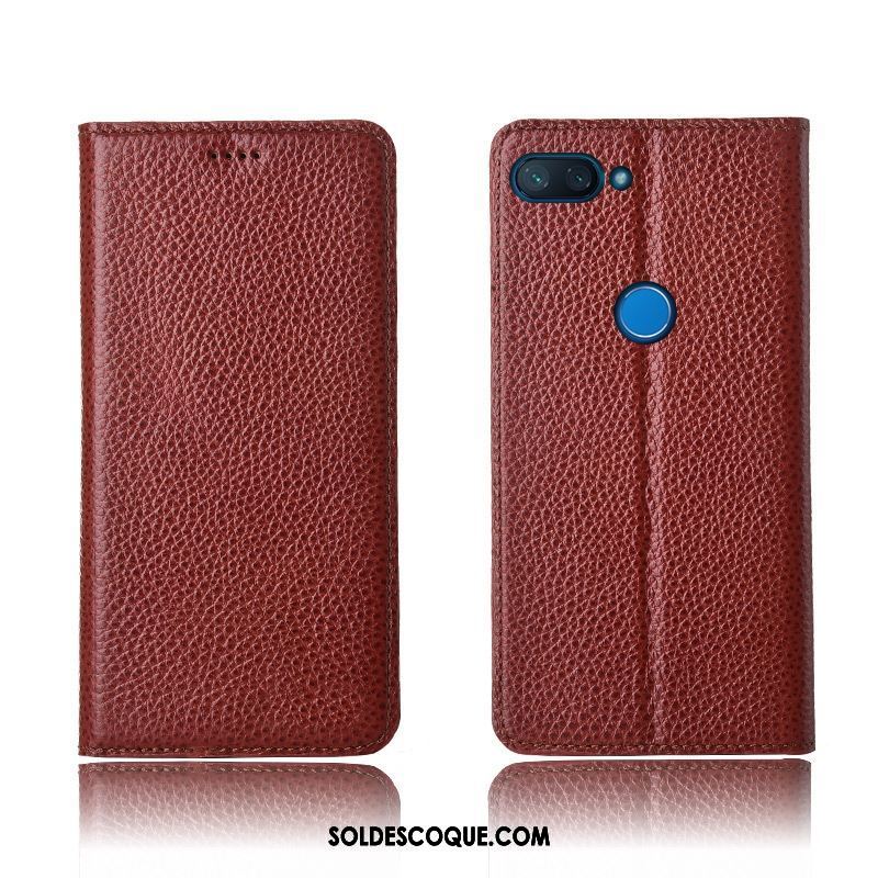 Coque Xiaomi Mi 8 Lite Incassable Téléphone Portable Petit Tout Compris Protection En Ligne