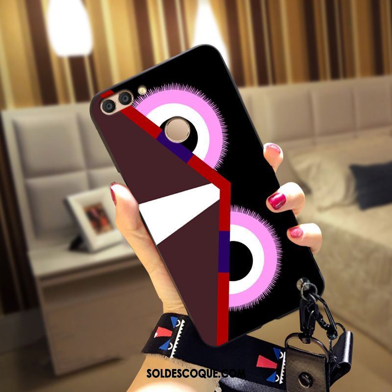 Coque Xiaomi Mi 8 Lite Jeunesse Silicone Incassable Tendance Téléphone Portable En Vente