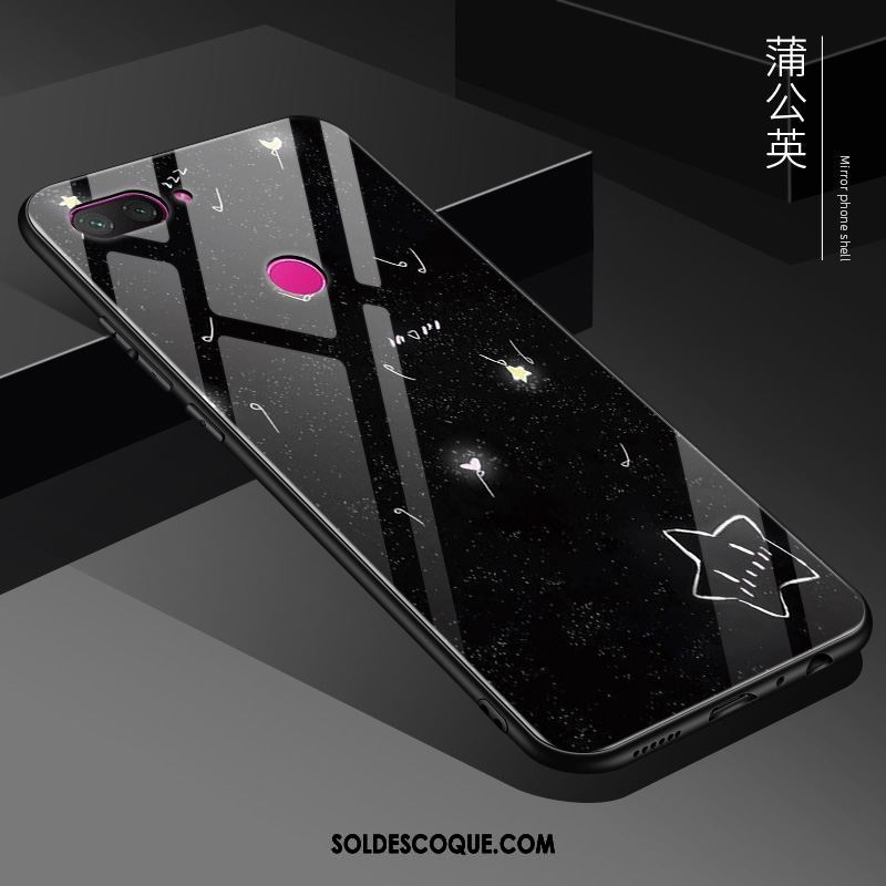 Coque Xiaomi Mi 8 Lite Modèle Fleurie Tendance Tout Compris Jeunesse Téléphone Portable En Ligne