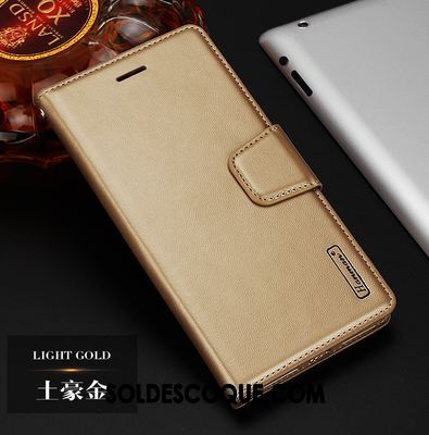 Coque Xiaomi Mi 8 Lite Or Incassable Cuir Véritable Jeunesse Business Housse En Ligne