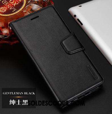 Coque Xiaomi Mi 8 Lite Or Incassable Cuir Véritable Jeunesse Business Housse En Ligne