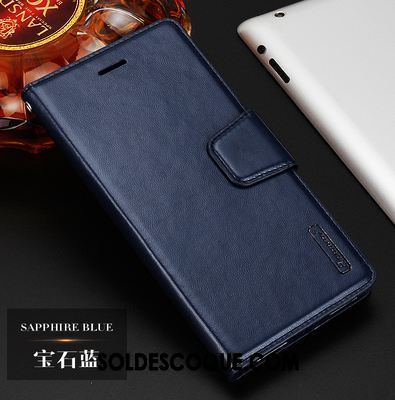 Coque Xiaomi Mi 8 Lite Or Incassable Cuir Véritable Jeunesse Business Housse En Ligne