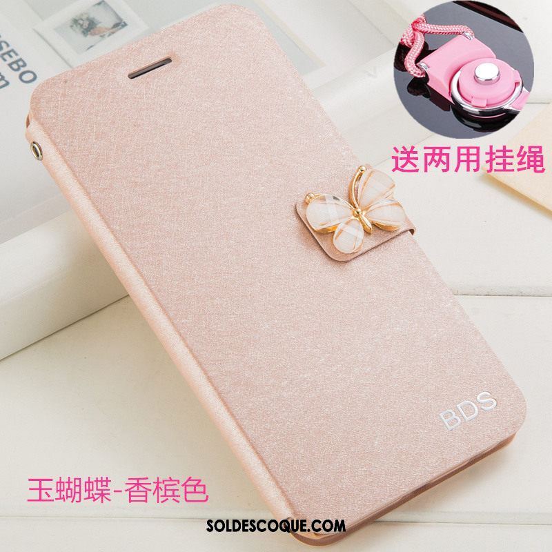 Coque Xiaomi Mi 8 Lite Ornements Suspendus Incassable Petit Support Protection France