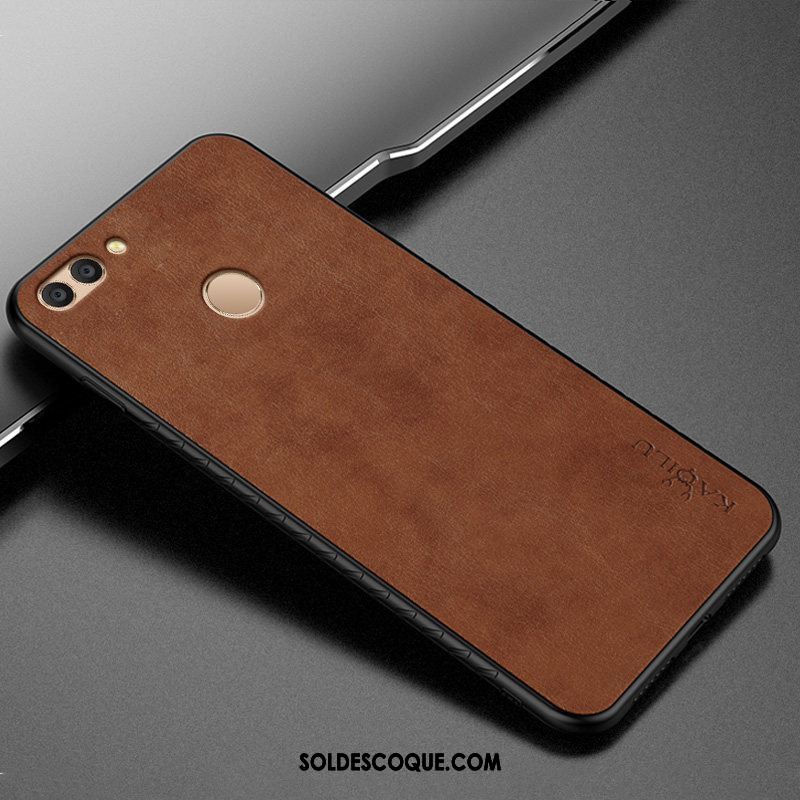 Coque Xiaomi Mi 8 Lite Personnalité Tendance Tissu Tout Compris Étui En Ligne