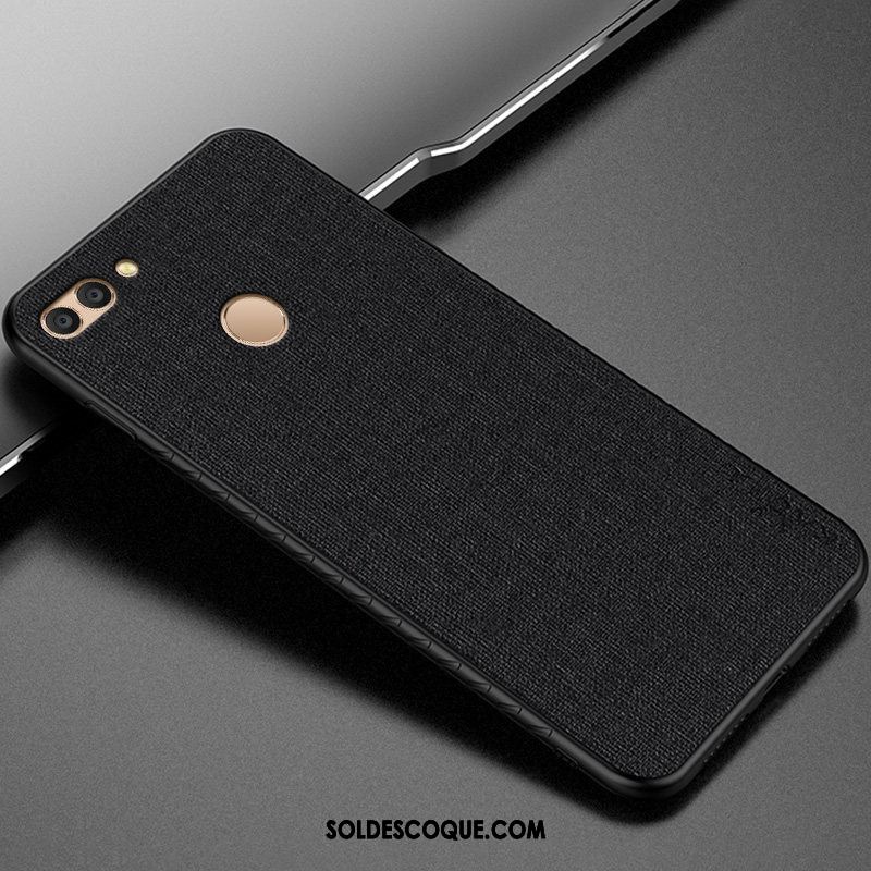 Coque Xiaomi Mi 8 Lite Personnalité Tendance Tissu Tout Compris Étui En Ligne