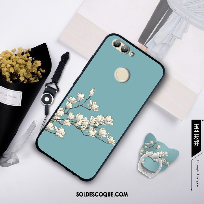 Coque Xiaomi Mi 8 Lite Protection Fluide Doux Délavé En Daim Personnalité Tout Compris Pas Cher