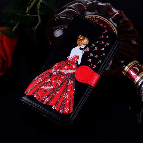 Coque Xiaomi Mi 8 Lite Protection Étui Petit Haute Tendance Soldes