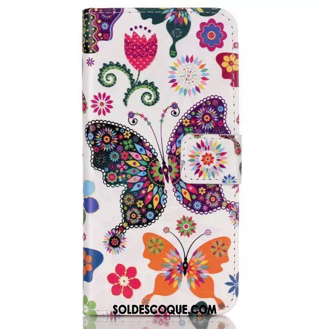 Coque Xiaomi Mi 8 Lite Rose Incassable Silicone Étui En Cuir Tout Compris Pas Cher