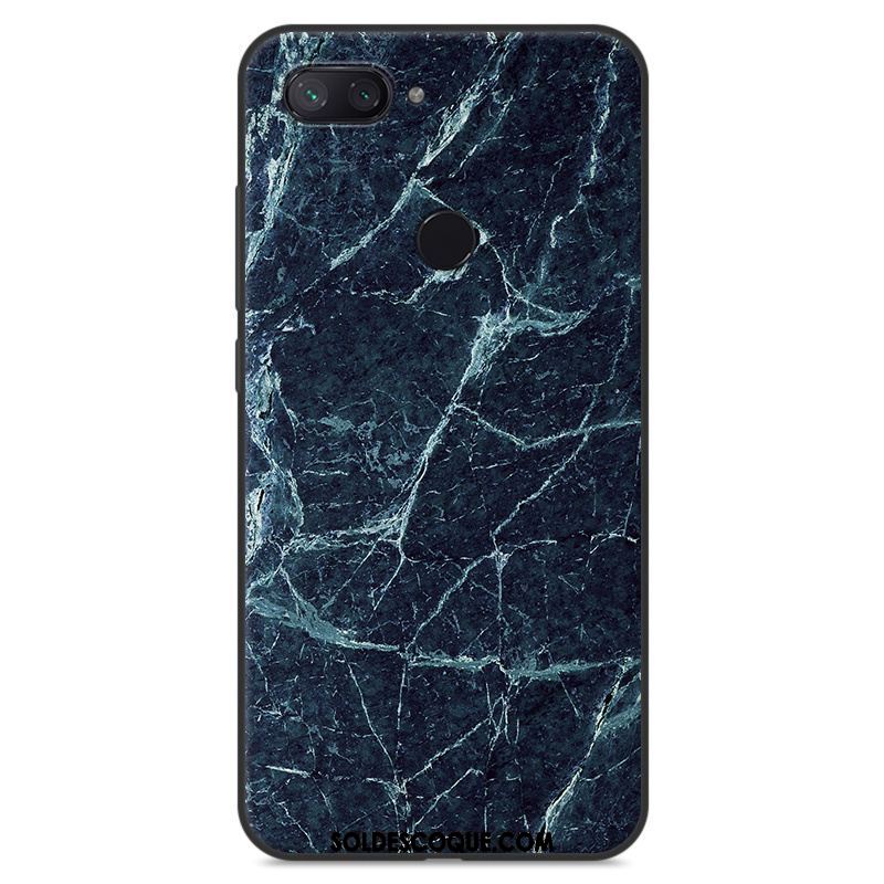 Coque Xiaomi Mi 8 Lite Silicone Tout Compris Fluide Doux Incassable Jeunesse Soldes