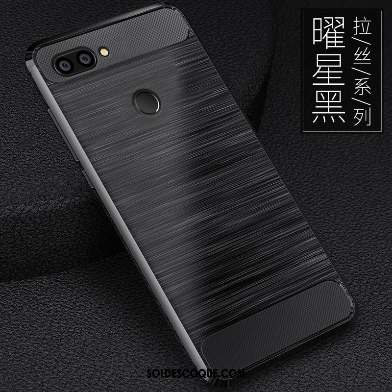 Coque Xiaomi Mi 8 Lite Tout Compris Créatif Incassable Jeunesse Étui Pas Cher